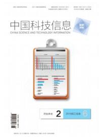 中國科技信息
