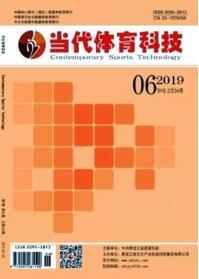 當(dāng)代體育科技