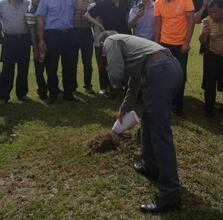 農業技術推廣研究員職稱申報評審條件