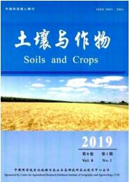 土壤與作物