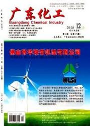 石油化工論文發表