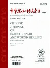 中華損傷修復雜志