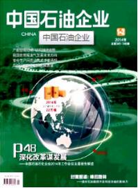 企業內部控制論文