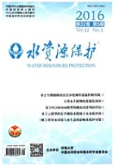 水資源管理論文