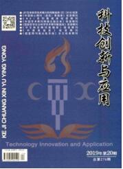 科技創(chuàng)新與應(yīng)用