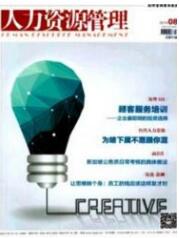 人力資源管理論文