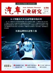 汽車工業研究
