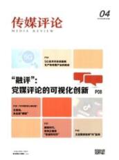 傳媒論文發(fā)表