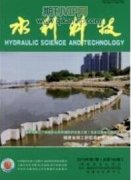 監利水文站水位流量關系單值化方法初探