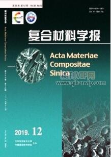 復合材料學報