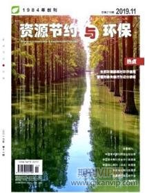 資源節約與環保