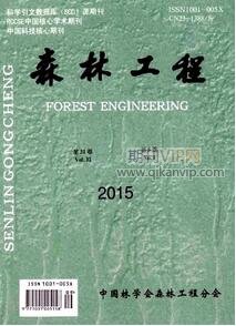 森林工程