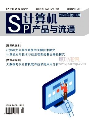 計算機視覺研究論文