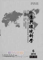 環(huán)境工程論文