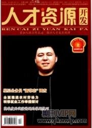 人力資源管理論文