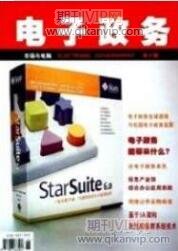 電子政務(wù)論文