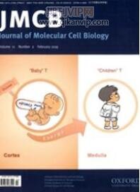 分子細胞生物學報