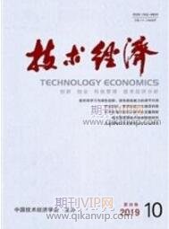 經(jīng)濟論文發(fā)表