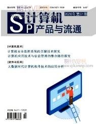 計算機視覺論文