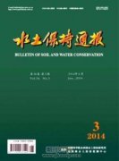 水土保持工作問題和對策