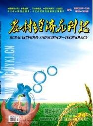 農(nóng)村經(jīng)濟(jì)論文