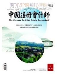 會計師職稱論文