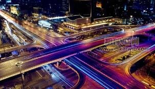 交通運(yùn)輸論文