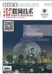 物聯網技術論文