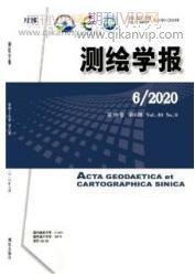 測(cè)繪論文發(fā)表