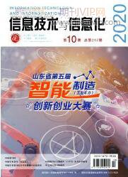 工業信息化論文