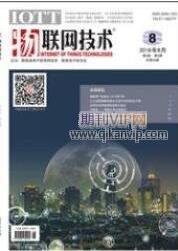 物聯(lián)網(wǎng)技術(shù)論文