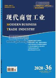 貿(mào)易論文發(fā)表