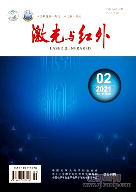 激光與紅外