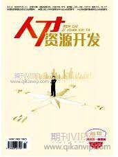 人力資源管理論文