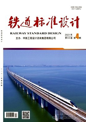 鐵道標準設計