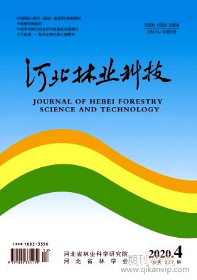 河北林業科技