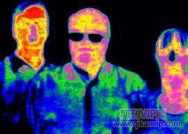 熱成像技術(shù)