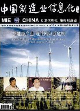 制造業(yè)論文