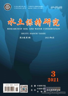 水土保持研究