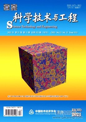 科學技術與工程