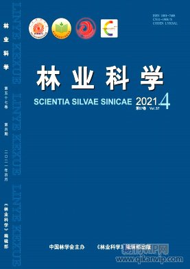 林業(yè)科學