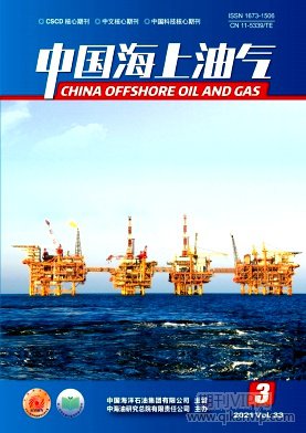 中國(guó)海上油氣