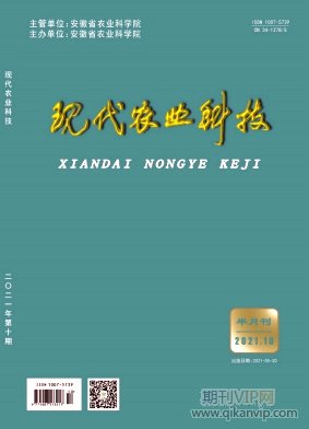 現(xiàn)代農(nóng)業(yè)科技