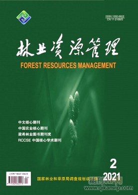 林業資源管理