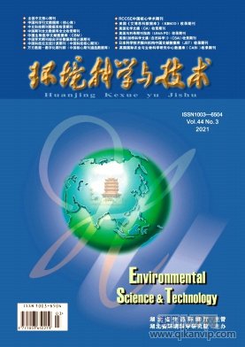 環境科學與技術