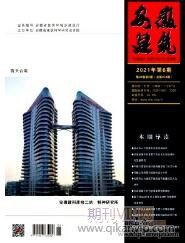 古建筑論文發表