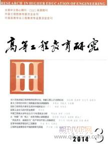 工程教育論文發表