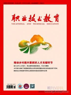 職業(yè)技術(shù)教育