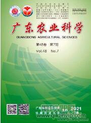 農業科學論文發表