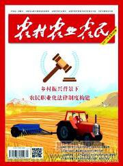 貿(mào)易論文發(fā)表